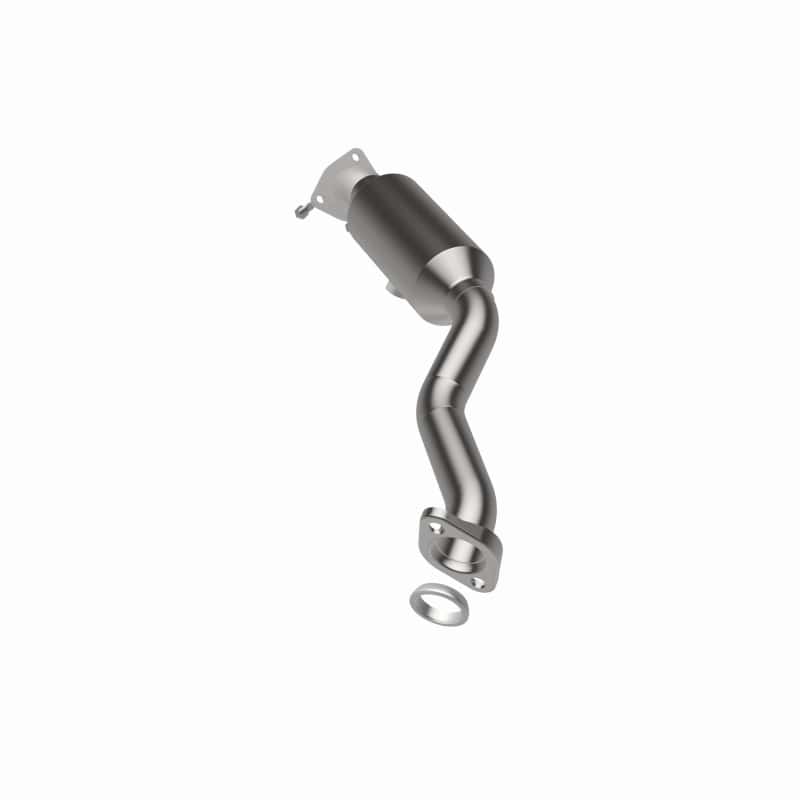 Magnaflow — Magnaflow Conv DF 07-08 Honda Fit 1.5L M/T
OEM Grade
OEM - view 19