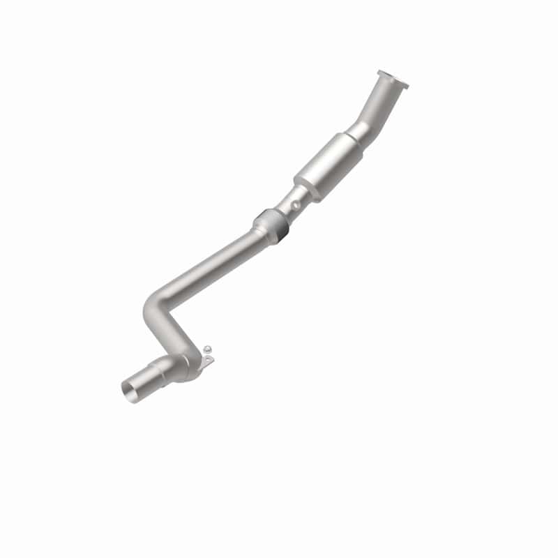 Magnaflow — Magnaflow 05-10 300 V6 3.5 2.7 OEM Underbody Direct Fit Converter
OEM Grade
OEM - view 18