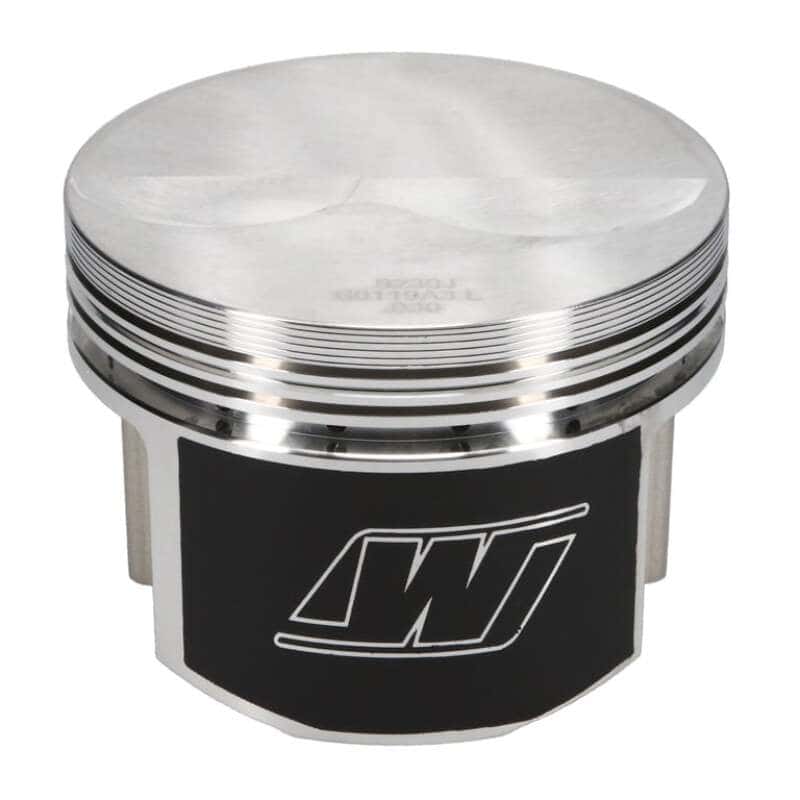 Wiseco — Wiseco CHRYSLER 440 F.T. 1.300 4375A Piston Shelf Stock - view 8