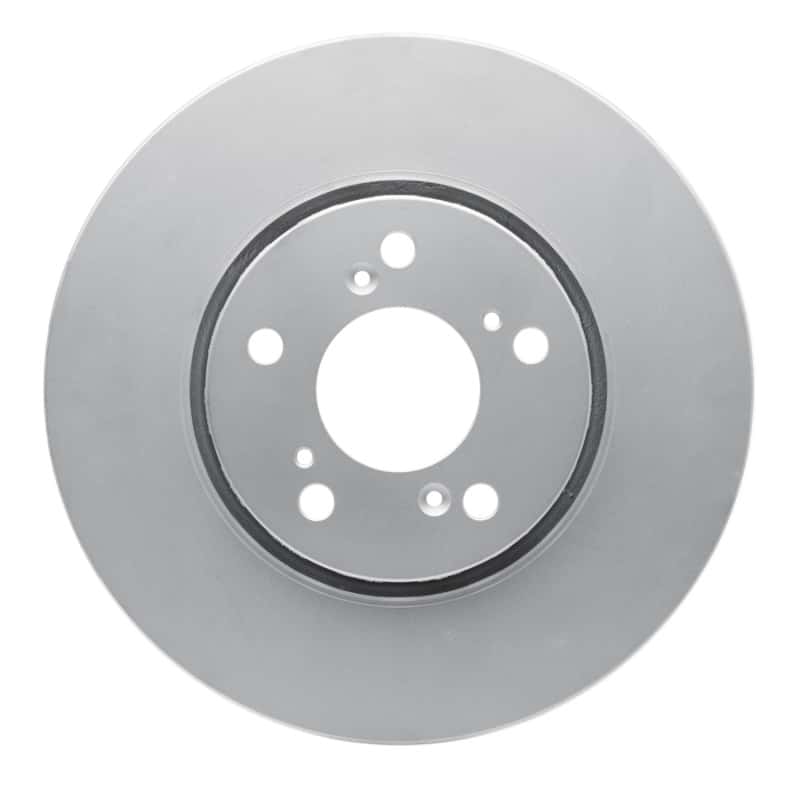 DFC — DFC 14-20 Acura RLX Front GeoSPEC Coated Rotor
DFC Brake Rotor - view 1