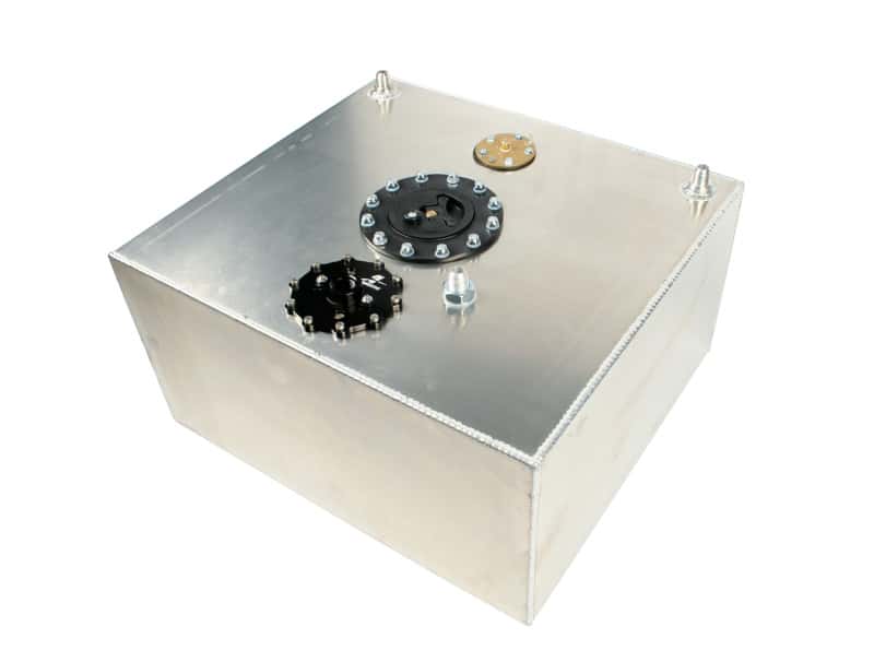 Aeromotive — Aeromotive 15g Eliminator Stealth Fuel Cell
Fuel Cell - view 3