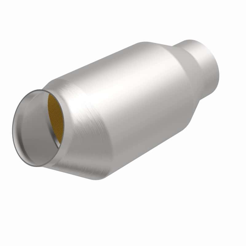 Magnaflow — MagnaFlow Conv Univ 2.50inch C/A
OEM Grade
Standard - view 7