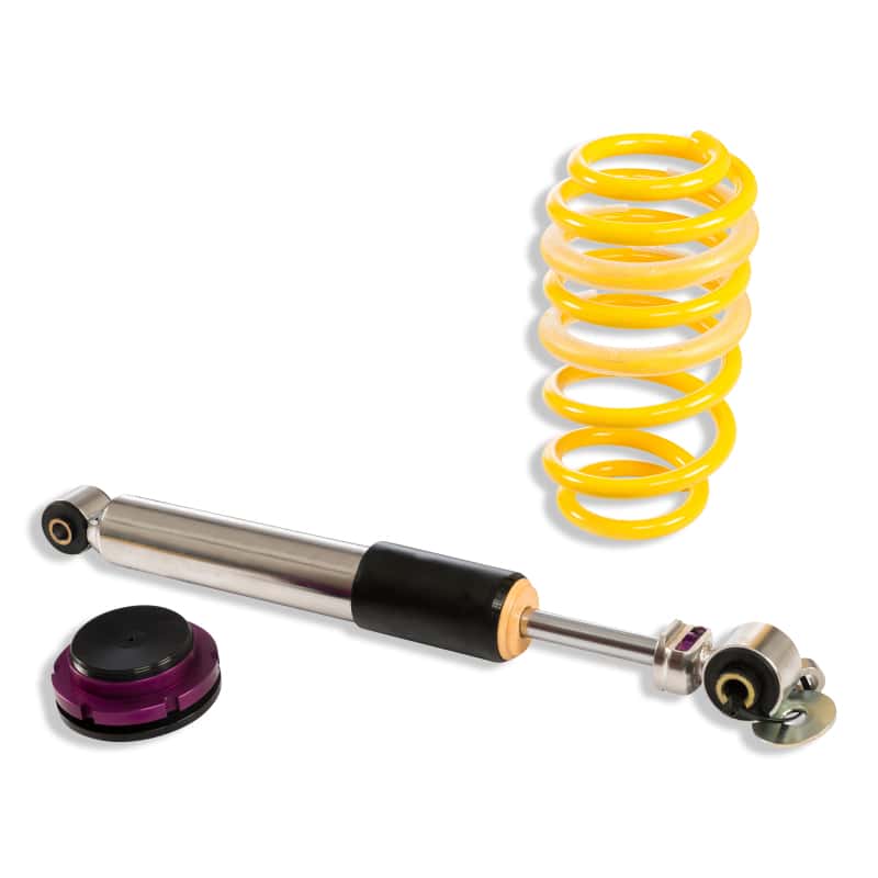 KW — KW Coilover Kit V3 Mercedes-Benz Metris (W447) 2WD
Coilover Kit - view 6
