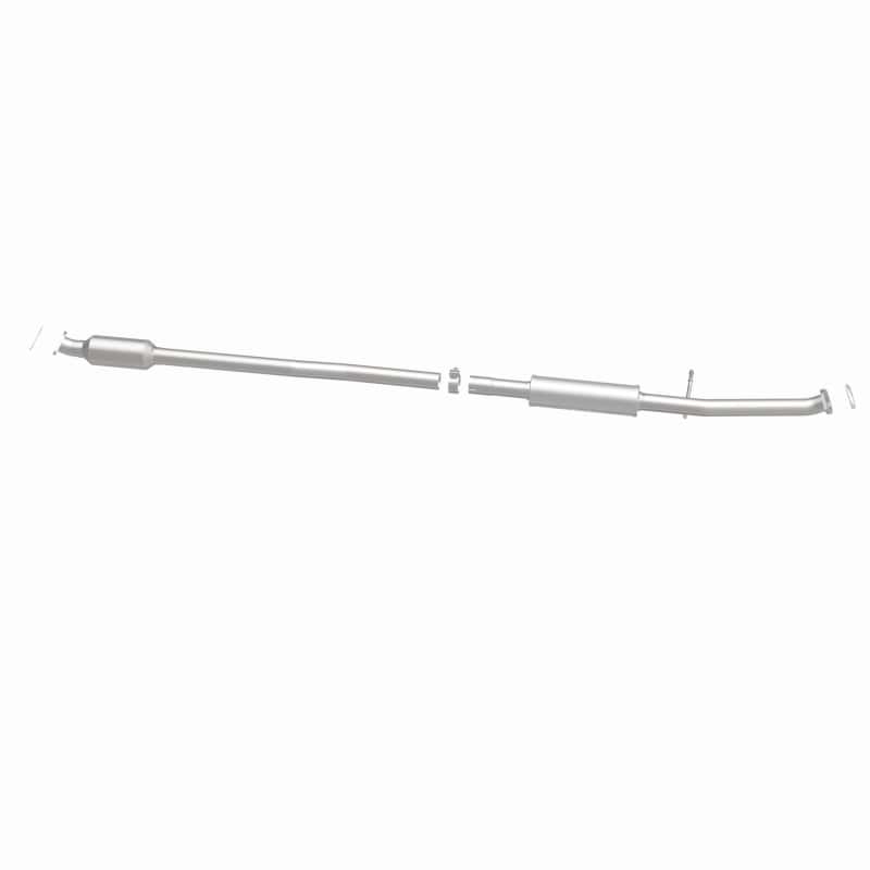 Magnaflow — Magnaflow 16-17 Hyundai Tucson 2.0L Direct Fit Converter
California - view 12