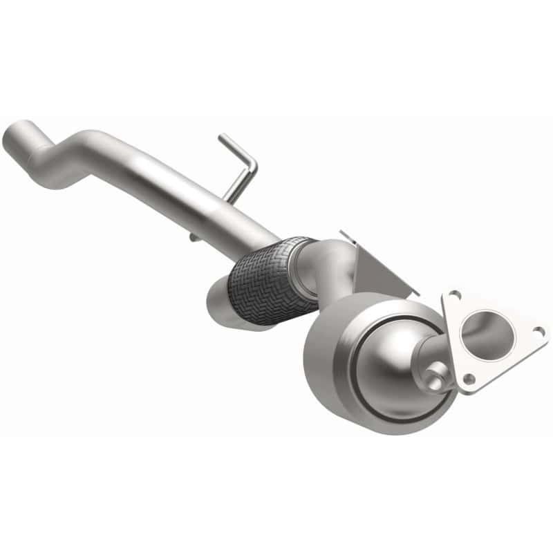 Magnaflow — Magnaflow 11-17 Porsche Cayenne 3.6L Direct Fit Converter
California - view 3