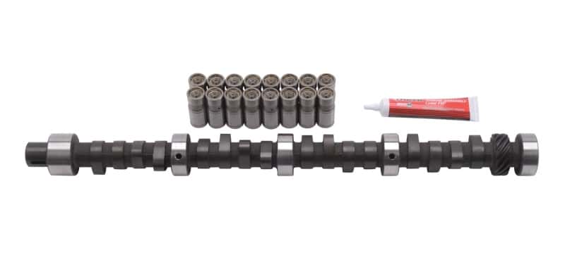 Edelbrock — Edelbrock Perf Plus Cam and Lifters Kit Pontiac 350-455
CAMSHAFTS - view 1