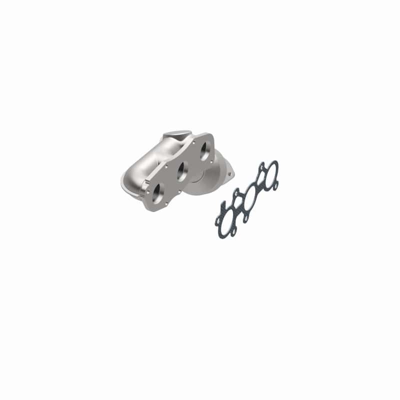 Magnaflow — Magnaflow Conv DF 2006 Lexus GS300 3.0L PS
California - view 25