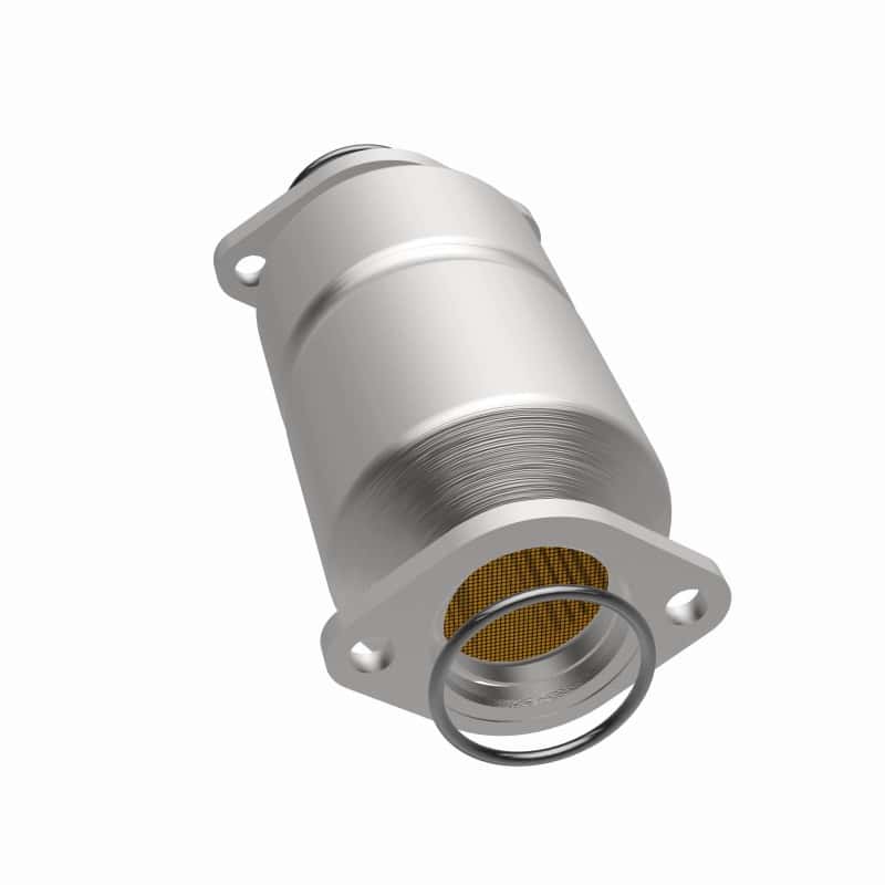 Magnaflow — MagnaFlow Conv DF 93-94 Corolla/Prizm CA
California - view 24