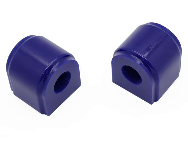 Superpro — SuperPro 2014 Mazda 3 i SV Rear 19mm Sway Bar Mount Bushing Set
Bushing Kit - view 2
