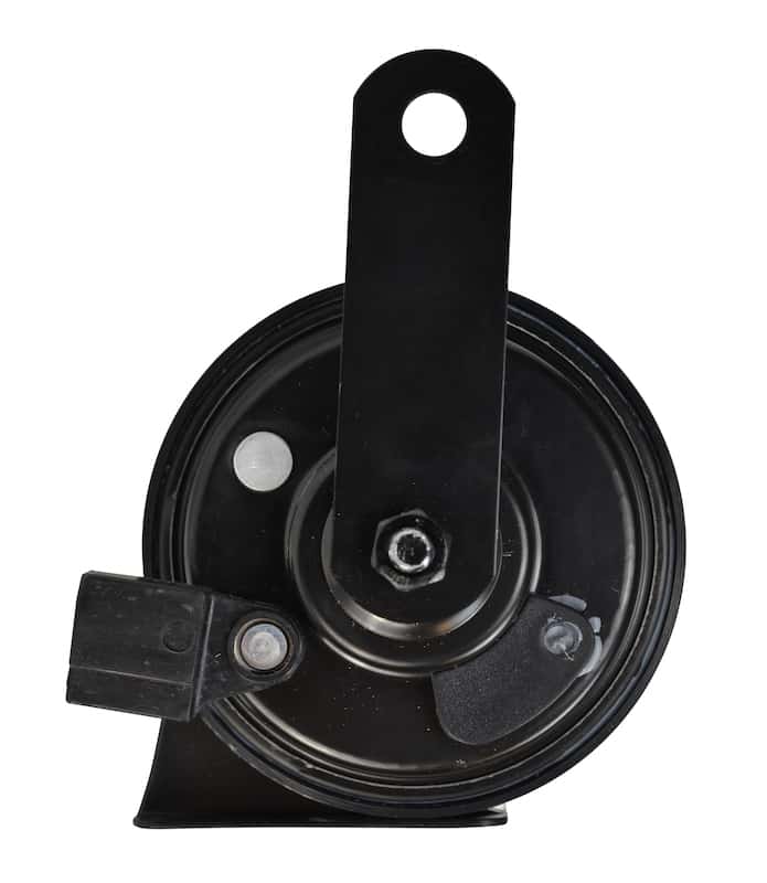 Hella — Hella 12V Twin Trumpet Horn Kit with Bracket - Toyota
OE Replacement Horn - view 10