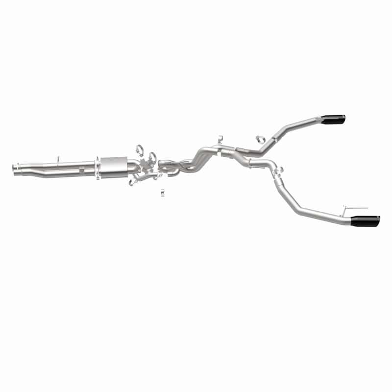 Magnaflow — Magnaflow 2024 Ford Ranger Raptor Cat-Back Exhaust System
Cat-Back - view 16