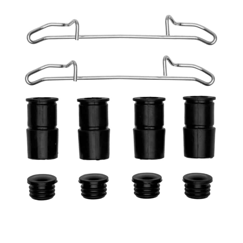 DFC — DFC 86-98 Saab 900 Rear/Front Premium Hardware Kit
DFC Disc Brk Hdw Kit - view 2