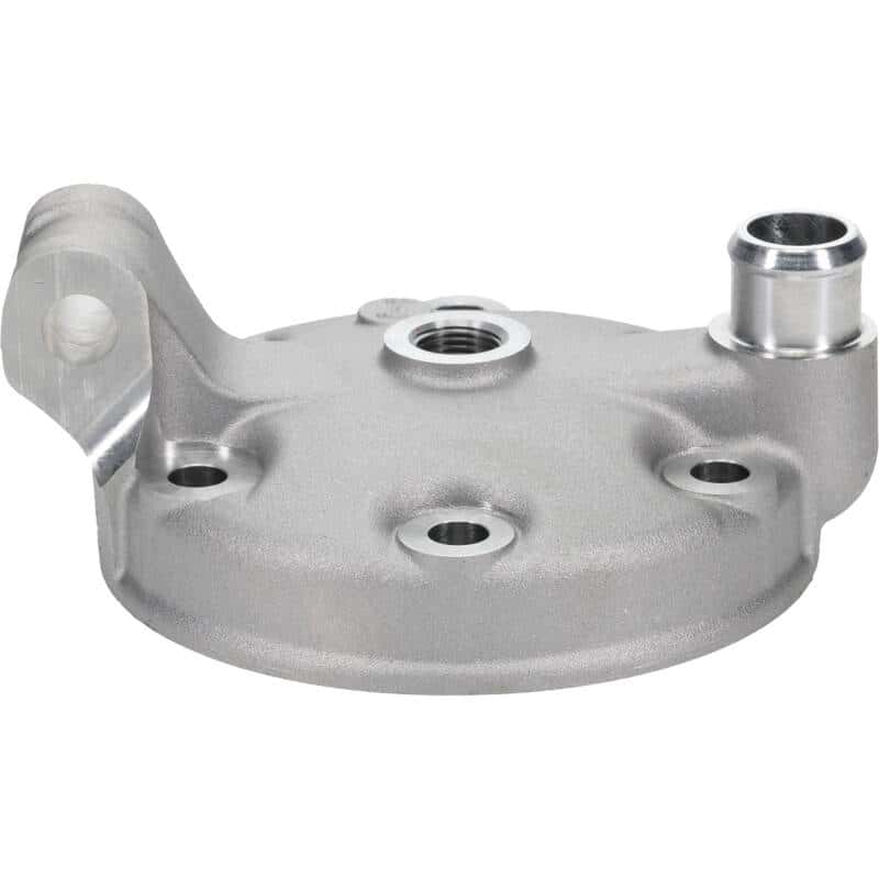 Cylinder Works — Cylinder Works 16-24 Yamaha YZ 250 X 250cc Standard Bore Cylinder Head - view 1