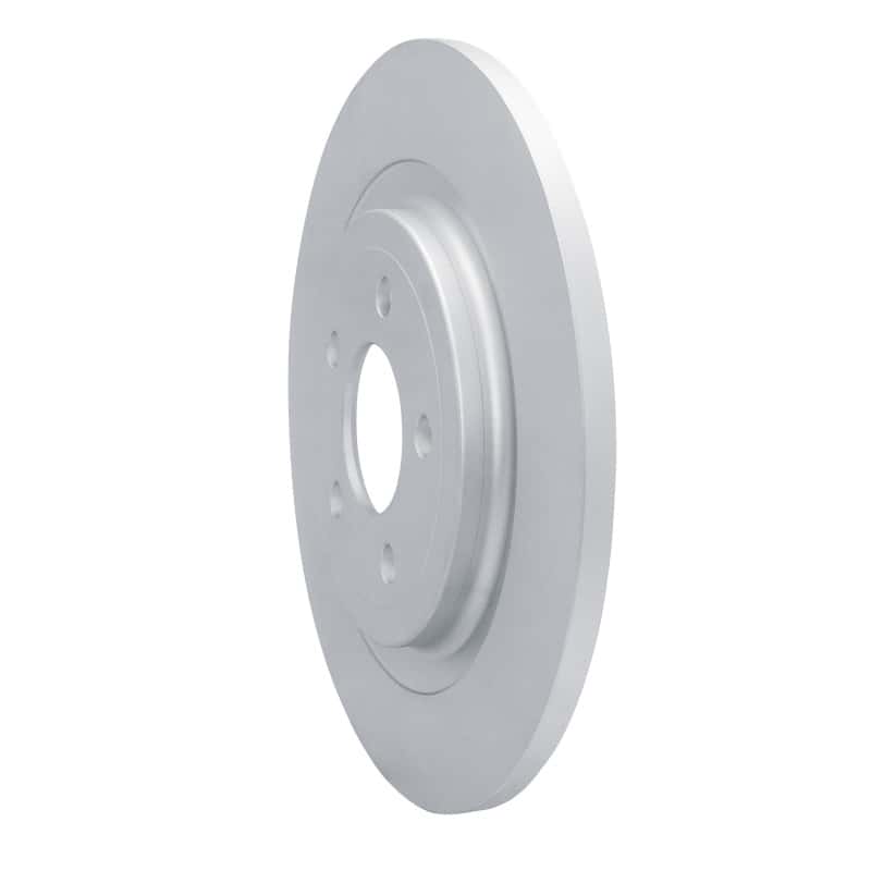 DFC — DFC 20-25 Ford Mustang Rear GeoSPEC Coated Rotor - view 2