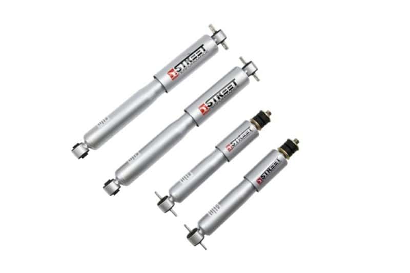 Belltech — Belltech SHOCK SET STREET PERFORMANCE
SHOCK ABSORBER SET - view 2