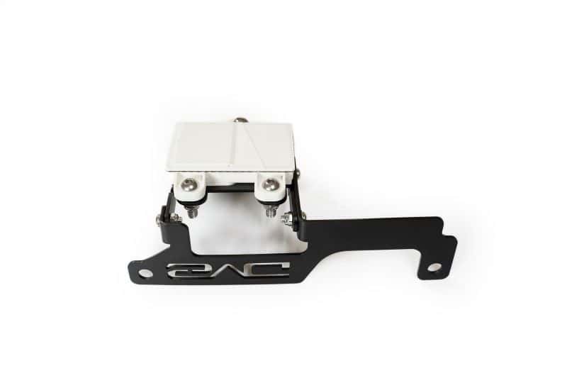 DV8 Offroad — DV8 Offroad 2021+ Ford Bronco Adaptive Cruise Control Relocation Bracket - view 4