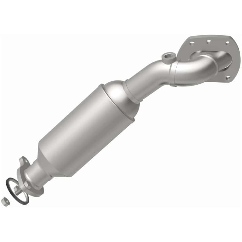 Magnaflow — MagnaFlow Conv Direct Fit 16-19 Toyota Tacoma 3.5L PS
OEM Grade
OEM - view 31