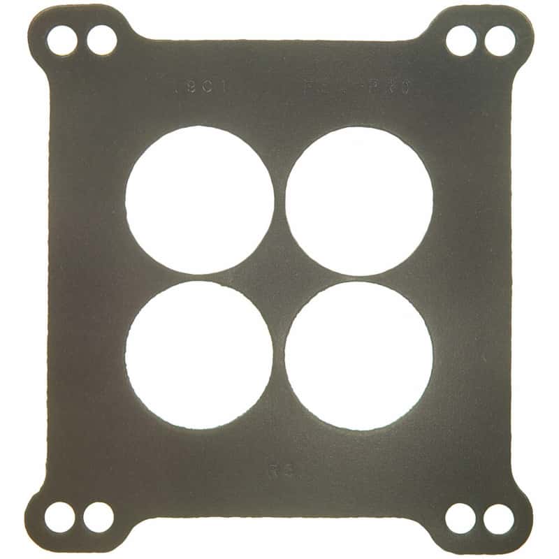 Fel-Pro — Fel-Pro 17841 Carburetor Mounting Gasket - view 2