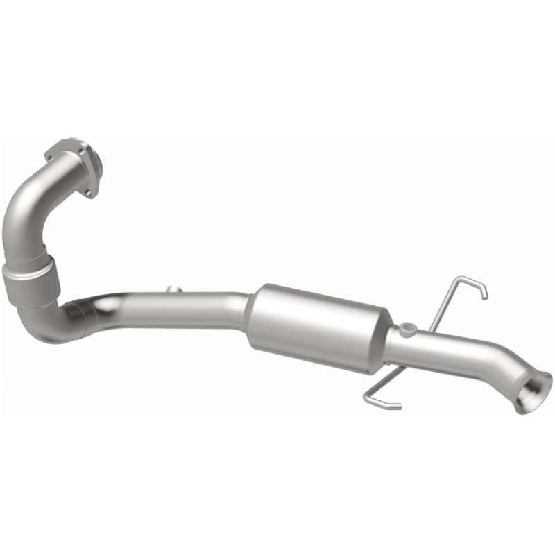 Magnaflow — MagnaFlow Conv DF 99 Saab 9-3 2.0L
HM Grade
HM - view 31