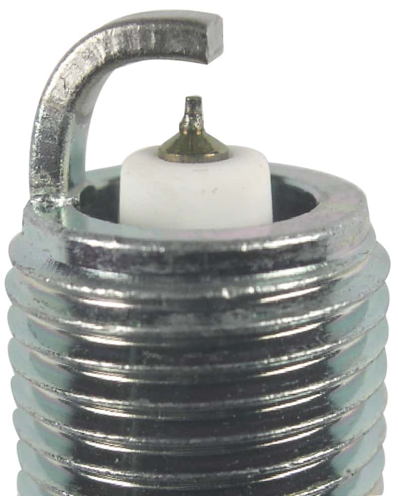 NGK — NGK Laser Iridium Spark Plug Box of 4 (ITR6G9) - view 3