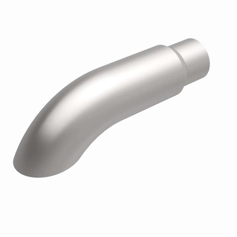 Magnaflow — MagnaFlow Tip Turndown 5x20 4inchID 304SS
Stainless Steel
Exhaust Tip - view 8