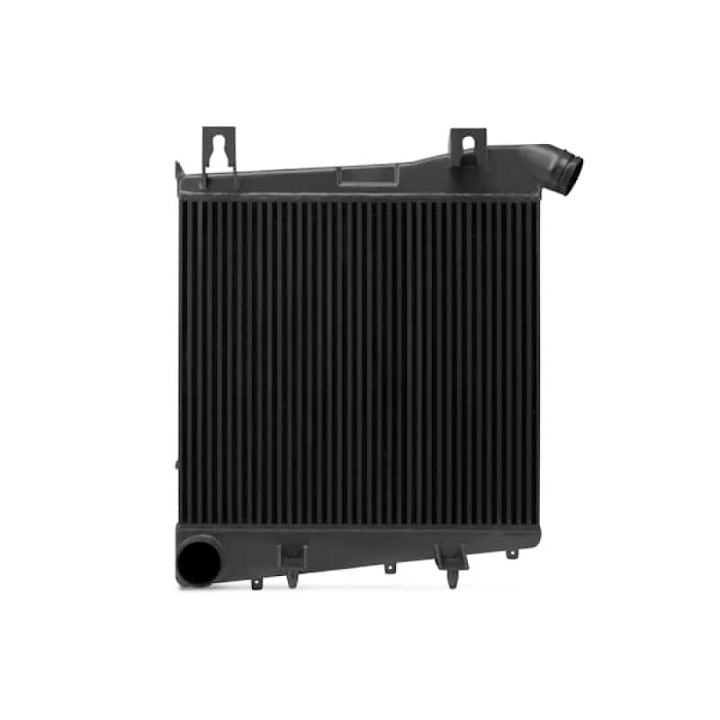 Mishimoto — Mishimoto 08-10 Ford 6.4L Powerstroke Intercooler (Black)
Intercooler Kit - view 6