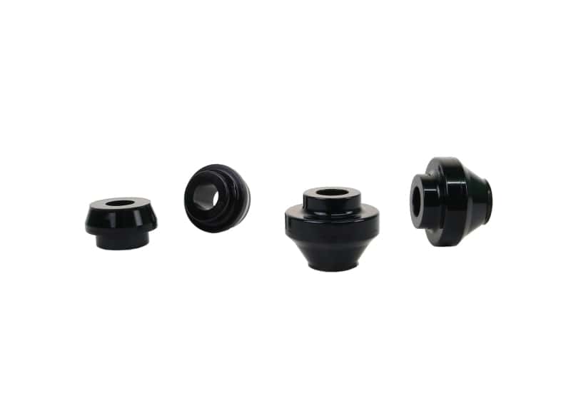 Whiteline — Whiteline 1980-1990 Ford Bronco Radius arm - lower bushing
Bushing Kit - view 1
