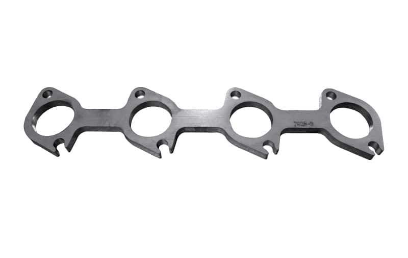 Kooks Headers — Kooks Ford 4.6L 2V 1 5/8in SS Ford Modular 2V (Bank)
Ford Header Flange - view 1