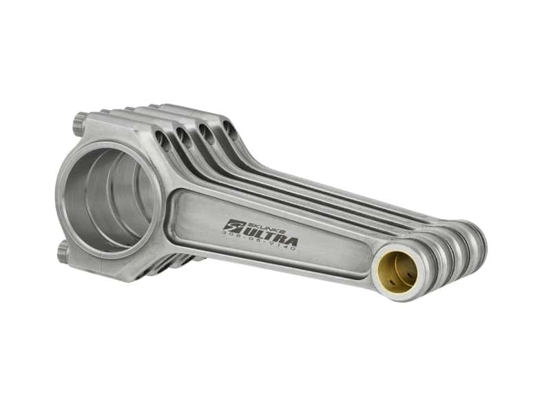 Skunk2 Racing — Skunk2 Honda and Acura K-Series 6.050 Ultra Rods Oem K Journal
Connecting Rod Set - view 3