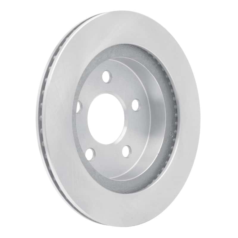DFC — DFC 93-97 Chevrolet Camaro Rear Brake Rotor
DFC Brake Rotor - view 4