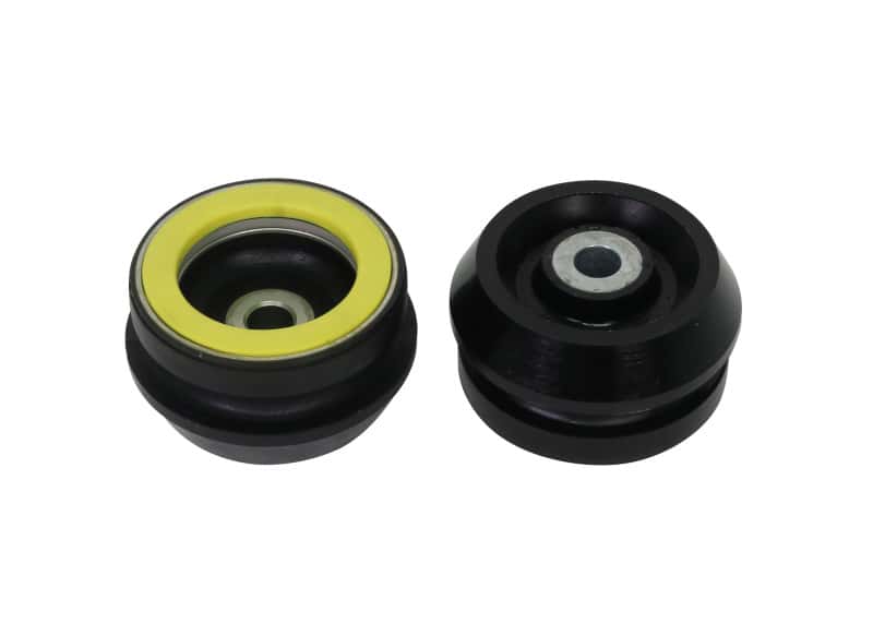 Whiteline — Whiteline Plus 04-06 Pontiac GTO / 8/06-8-09 G8 Front Standard Strut Mount w/ new bearings
Bushing Kit - view 4