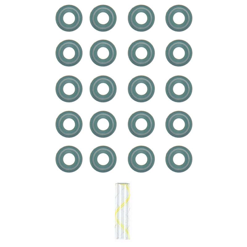 Fel-Pro — Fel-Pro Dodge Sprinter 2500 SS 72919-1 Engine Valve Stem Oil Seal Set - view 1