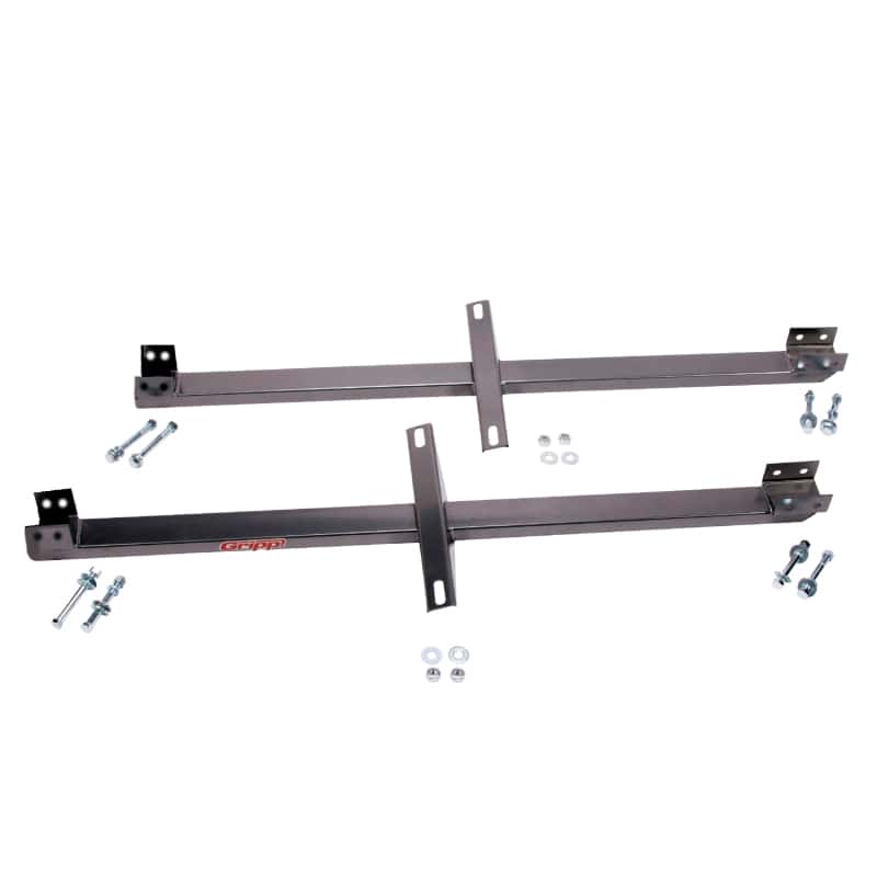 BBK — BBK 94-95 Mustang Subframe Connector Full Length With Seat Support Bracket
Subframe Connectors
SuspSbfrConn - view 2