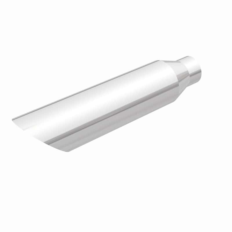 Magnaflow — MagnaFlow Tip 1-Pk Bb 4.00 X 18 2.5 Id 45
Stainless Steel
Exhaust Tip - view 8