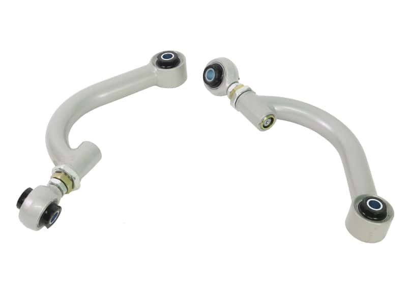 Whiteline — Whiteline 2016+ Hyundai Elantra Rear Camber Adjuster Kit
Control Arm - view 3