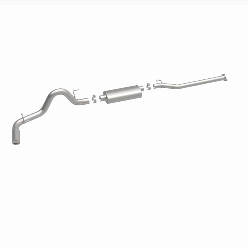 Magnaflow — MagnaFlow Sys CB 05- Toyota Tacoma EC/CC-SB
Cat-Back - view 10