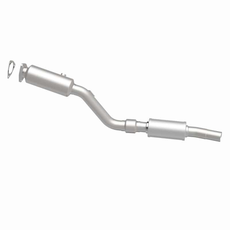 Magnaflow — MagnaFlow Conv DF 05-09 Audi Quattro 3.2L Driver Side
OEM Grade
OEM - view 12