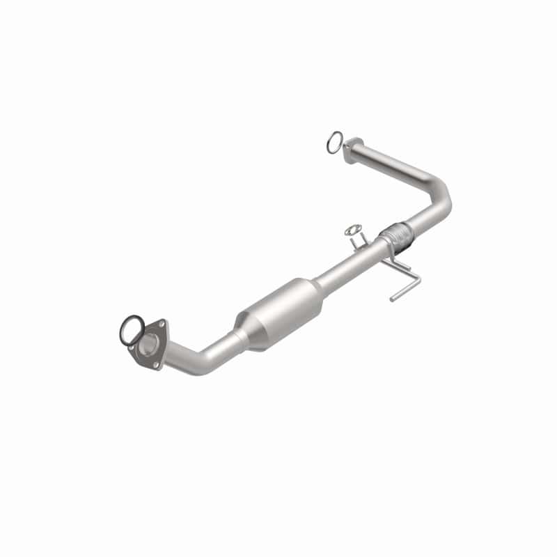Magnaflow — MagnaFlow Conv Direct Fit OEM 2003-2004 Toyota Tundra Underbody - 47.125in Length
California - view 29
