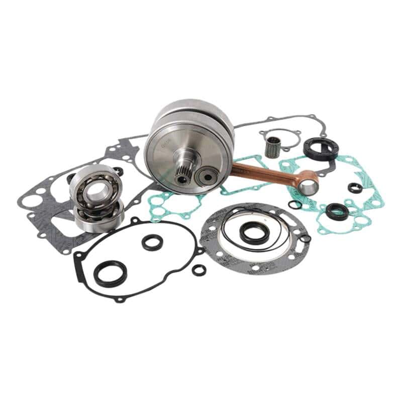 Hot Rods — Hot Rods 87-88 Honda CR 500 R 500cc Bottom End Kit - view 1