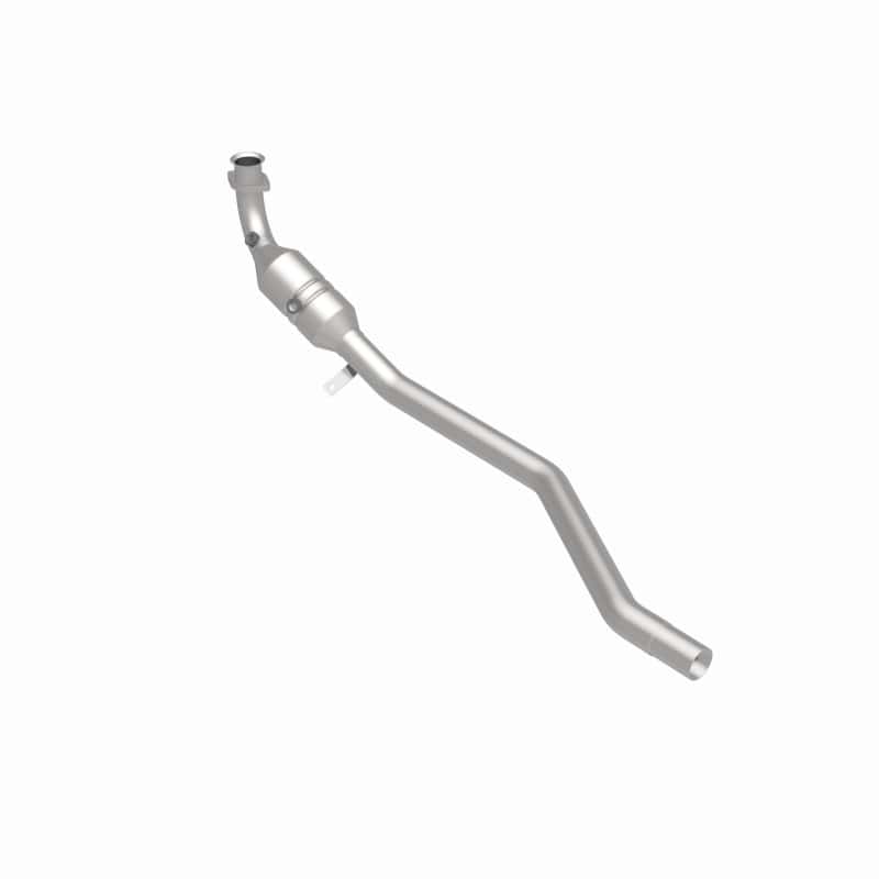 Magnaflow — Magnaflow Conv DF 06-09 ML350 3.5L ps
OEM Grade
OEM - view 14
