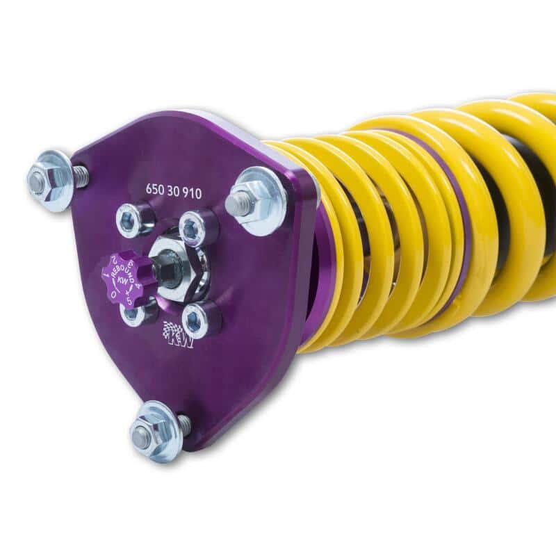 KW — KW Coilover Kit V4 2013+ BMW M5/F10 (5L) Sedan with Electronic Suspension
Coilover Kit - view 6