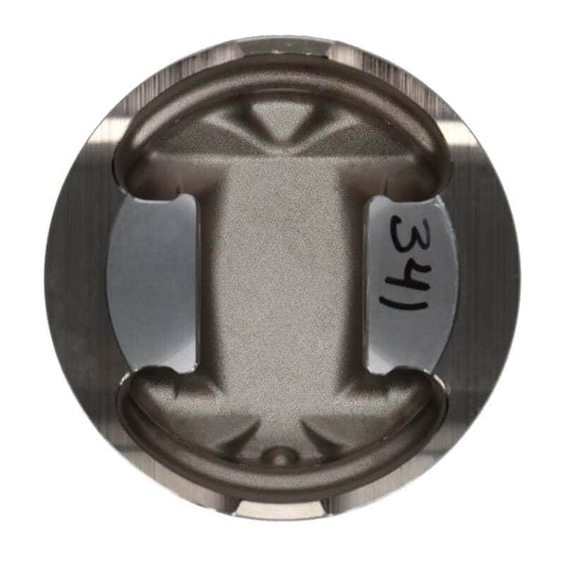 Wiseco — Wiseco Volvo B5254 2.5L -13cc Dish 30.50mm CH 83mm Bore Custom Pistons (SPECIAL ORDER)
Piston Set - view 5