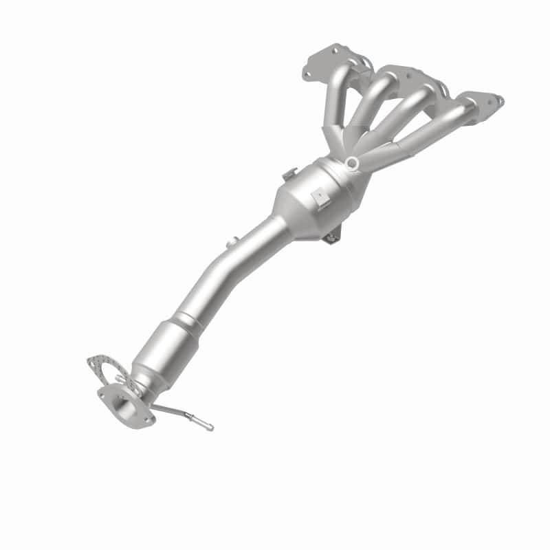 Magnaflow — Magnaflow Conv DF 10-13 Mazda 3 2.0L Manifold
OEM Grade
OEM - view 18
