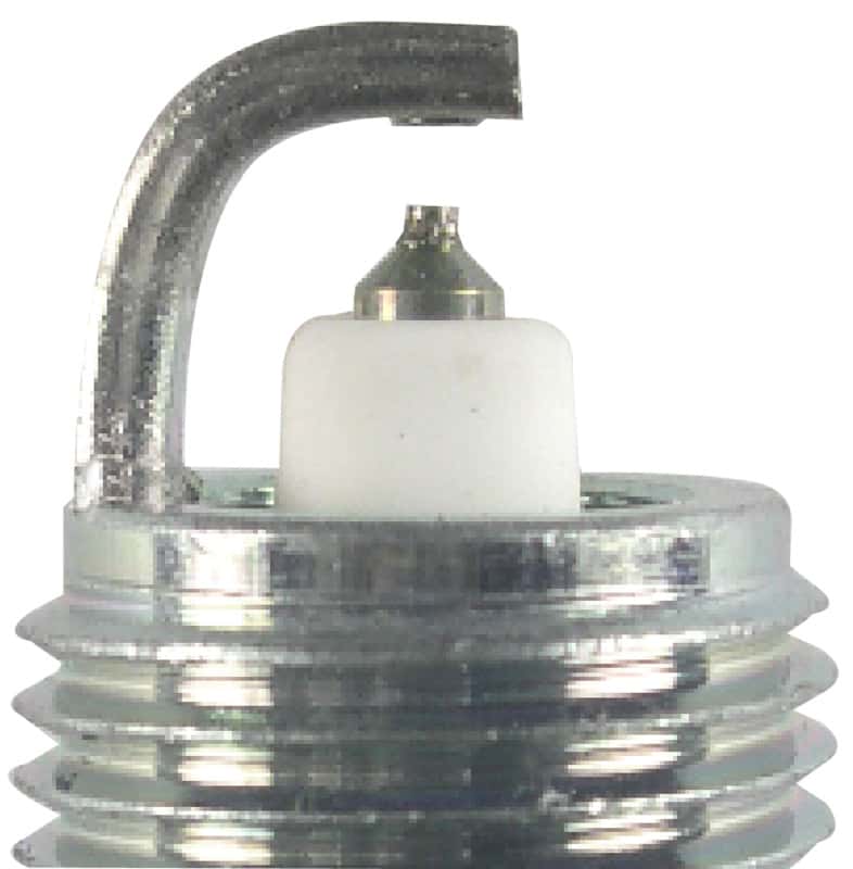 NGK — NGK Laser Platinum Spark Plug Box of 4 (PLZTR4A-13) - view 4