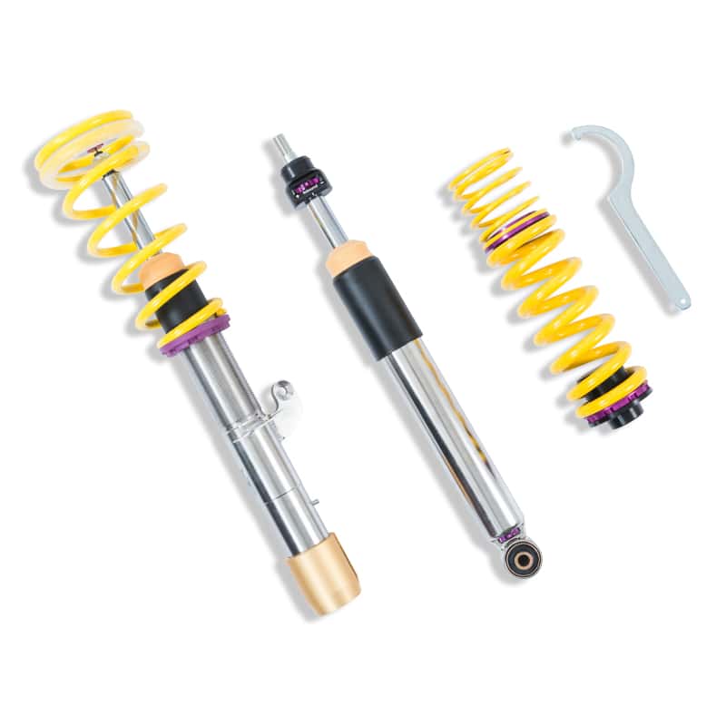 KW — KW Coilover Kit V3 2016 BMW M2
Coilover Kit - view 10