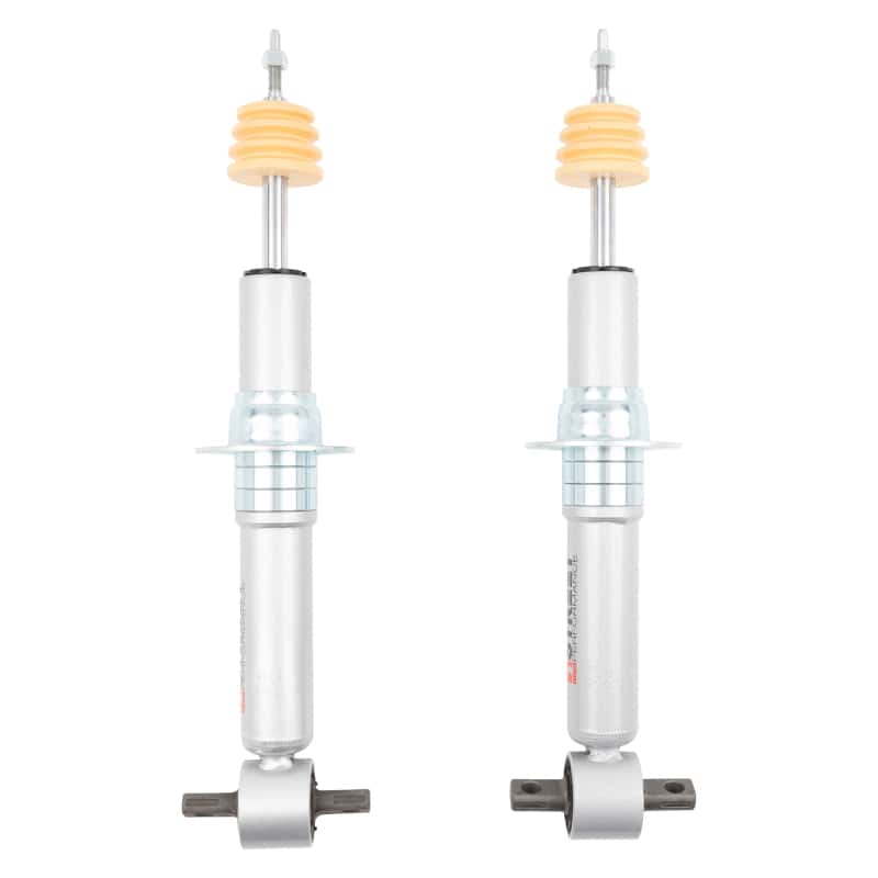Belltech — Belltech 2019+ GM Silverado Lowering Kit w/ Street Performance Struts
LOWERING KIT - view 2