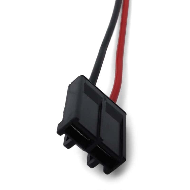 BLOX Racing — BLOX Racing 320LPH Electric Fuel Pump E85 In-tank - Offset Inlet - view 8