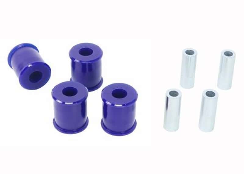 Superpro — SuperPro 2007 Jeep Wrangler Rubicon Rear Lower Control Arm Bushing Set (4 pcs.)
Bushing Kit - view 8