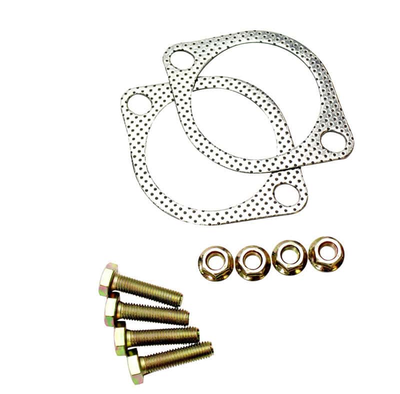 ISR Performance — ISR Performance GT Single Exhaust - 89-94 S13 Nissan 240sx - view 1