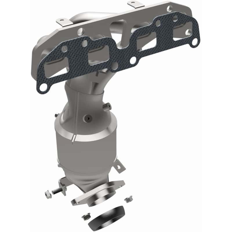 Magnaflow — Magnaflow 04-05 Nissan Altima 2.5L Direct Fit Converter
California - view 26